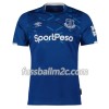 Fußballtrikots Everton Heim Trikotsatz 2019-2020